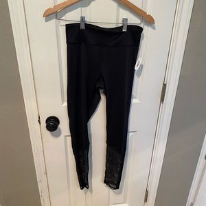 Adore Me Workout Leggings